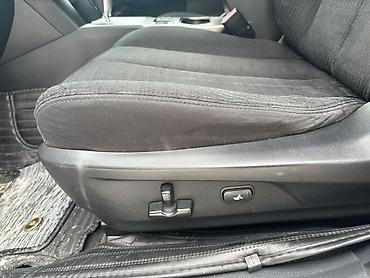 Subaru: Subaru Outback: 2010 г., 2.5 л, Автомат, Бензин, Универсал — 9