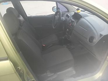 Daewoo: Daewoo Matiz: 2006 г., 0.8 л, Автомат, Бензин, Хэтчбэк — 6