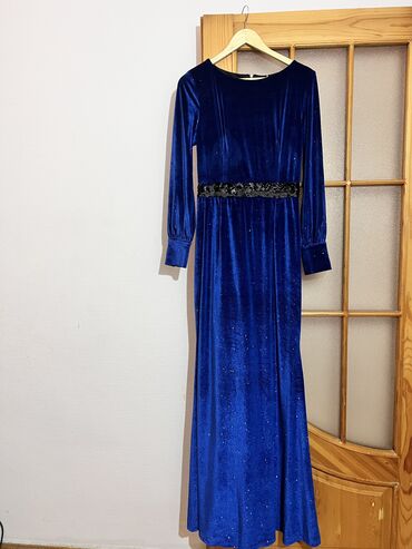 mavi iksir: Вечернее платье, XL (EU 42)