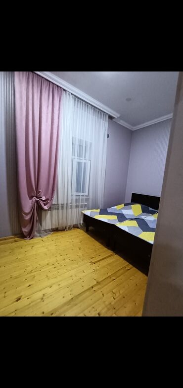 Otaqların satışı: Satılır: geniş və zövqlə dizayn edilmiş fərdi ev interyeri - — 10