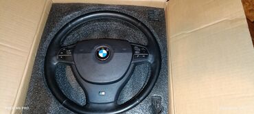 priora rul: BMW, F10 2014 г., Новый, Самовывоз