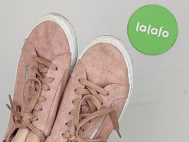 babble but: Sneakersy damskie, rozmiar 36 — 7