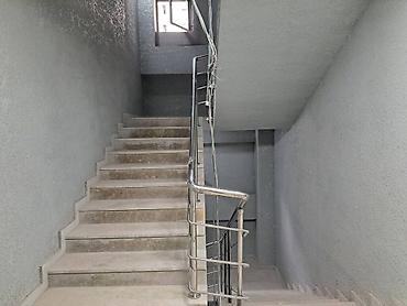 999: 3 комнаты, 78 м², Элитка, 4 этаж, ПСО (под самоотделку) — 5
