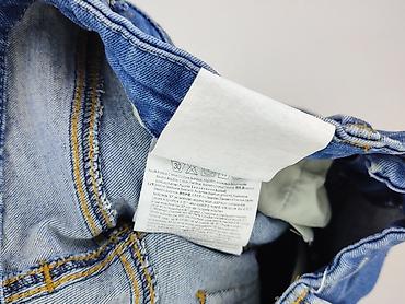 slim jeans: Jeansy damskie, rozmiar XS — 6