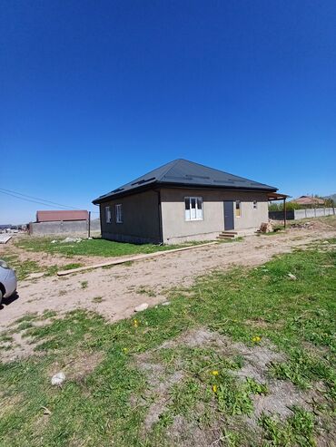 снять дом без мебели: Дом, 110 м², 4 комнаты, Собственник, Евроремонт