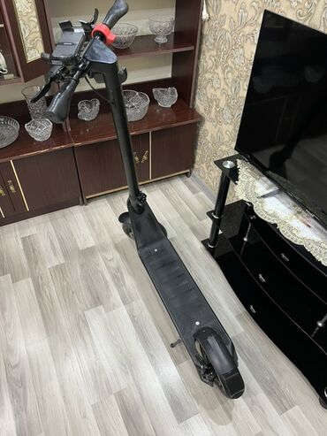 электросамокат цена в баку: Yeni Elektrik samokat 10", 251 - 350 Vt, > 45 km/s, Ünvandan götürmə, Ödənişli çatdırılma