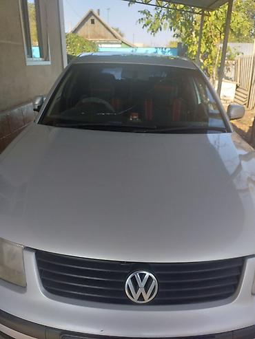 bmw e69: Volkswagen Passat: 1999 г., 1.8 л — 1