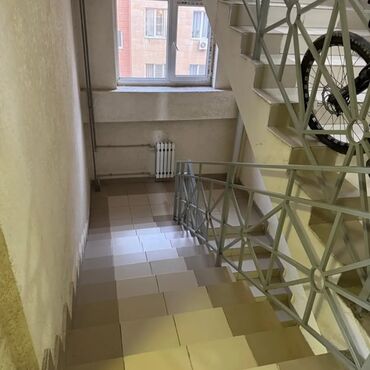 Продажа квартир: 1 комната, 30 м², 7 этаж, Евроремонт — 9