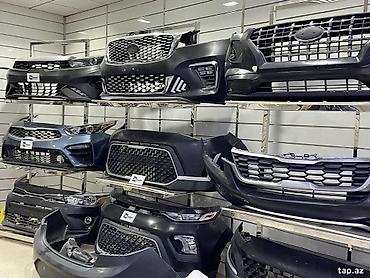 elantra bufer: Ön, Hyundai Elantra, Accent, Sonata, Azera/Grandeur, Tucson, ix35, i10/i20/i30/i40, Veloster, Santa Fe, Rio/Forte/Cerato, Optima/K5, Sportage, Sorento, Soul, Stinger, Carnival, Seltos, Palisade — 2