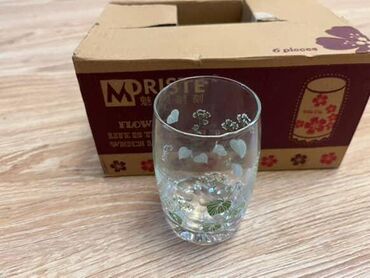 Tort və şiriniyyat qabları: Tort və şiriniyyat qabı — 10