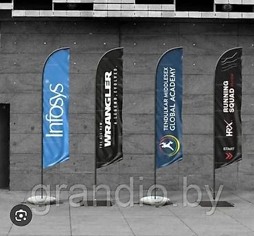 Изготовление рекламных конструкций: | Вывески, Лайтбоксы, Таблички, | Монтаж, Демонтаж, Разработка дизайна at lalafo.kg — 8 Изготовление рекламных конструкций: | Вывески, Лайтбоксы, Таблички, | Монтаж, Демонтаж, Разработка дизайна — 8