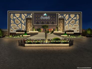 Рекламное оборудование: Продажа и аренда LED-экранов и интерактивных панелей Звук свет — 11