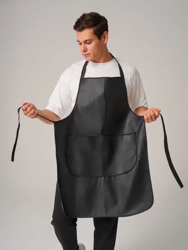 Спецодежда: Кожаный фартук 👍 Дордой рынок🇰🇬 ➡️Оптом и в розницу Качество 🔥🔥🔥🔥 🔴 — 3