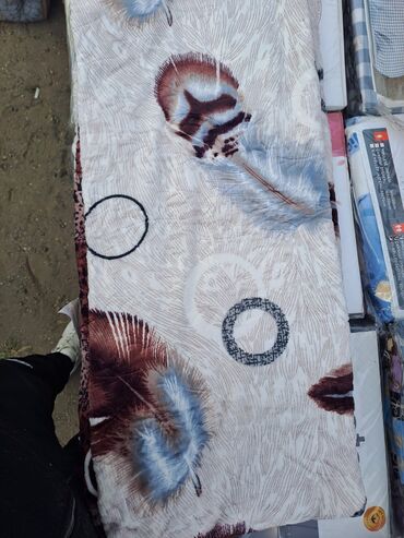 Ćebad i pokrivači: Veličina - Singl — 10