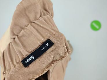 auchan golf: Spodnie materiałowe damskie, rozmiar M — 5