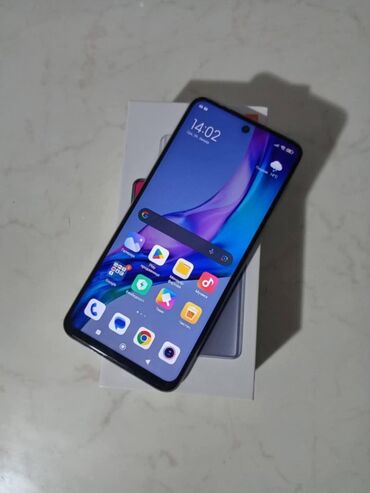 mobilni shop novi sad: Xiaomi Redmi Note 9 Pro, 128 GB, color - Light blue