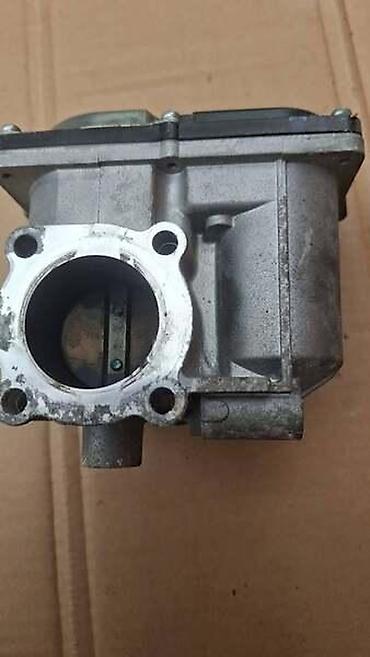 navoj: KLAPNA GASA ZA SMART FORTWO OD 2007. DO 2014. GOD. | Klapna gasa — 2
