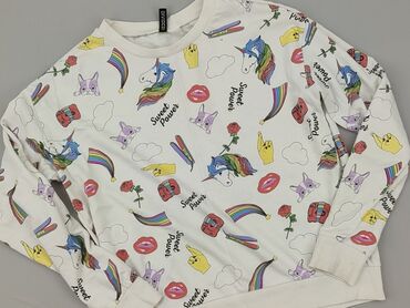 Women`s sweatshirt, size M (EU 38)