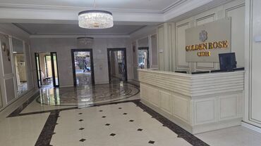 Yeni tikili: 6-cı mikrorayon, 2 otaqlı, Yeni tikili, m. Gənclik, 88 kv. m — 2