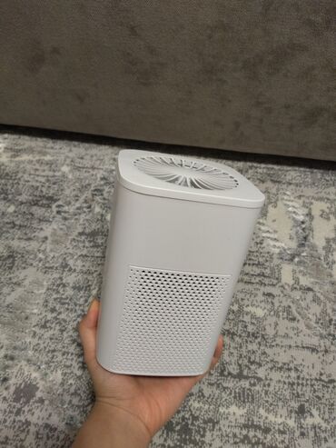 увлажнитель воздуха бишкек xiaomi: Цену уточняйте у администратора
