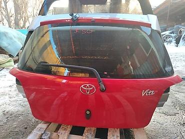 vitz: В Наличии все запчасти на Toyota Vitz SCP10 привозные из японии с — 2