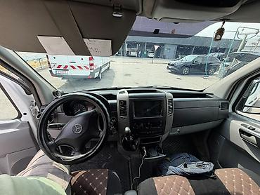 мотор дизель 2 2: Грузовик, Mercedes-Benz, Стандарт, 3 т, Б/у — 4