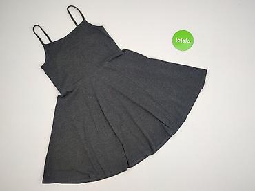 hm cekiny: H&M Divided, Sukienka damska, rozmiar S — 2
