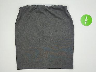 spódniczka basic: Spódnica damska, rozmiar XL — 2