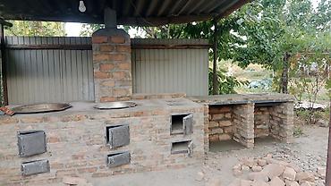 Мангал Классический