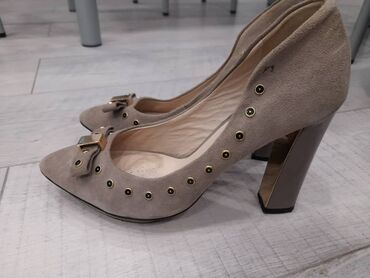 женская обувь 40 размер: Туфли Clarks, 40