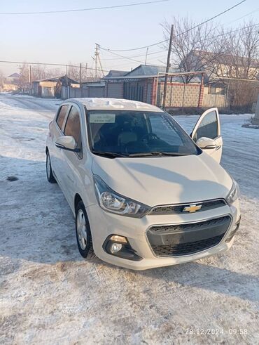 продаю кио рио: Kia K: 2018 г., 1 л, Автомат, Бензин, Универсал