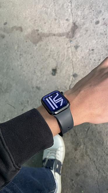 apple watch se 3 44 mm: Вотчи 8 серии состояние идеал пару царапин по корпусу состояние акб — 2