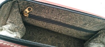 Neseseri: Samsonite neseser, kao nov, dimenzije 26x14x15cm — 3
