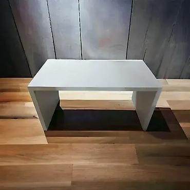 ikea ormari srbija: Beli sto – dimenzije 120x75 cm U ponudi očuvani beli radni stolovi — 3
