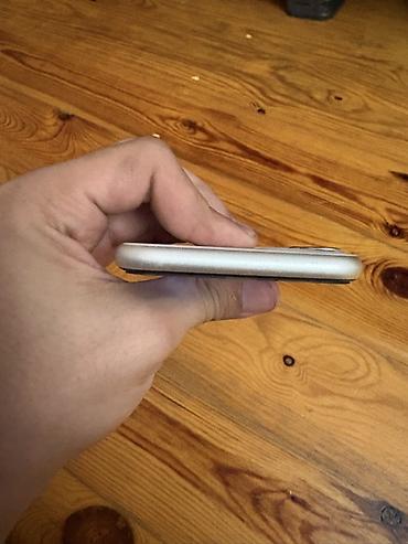 iphone gəncə: IPhone 11, Ağ — 2