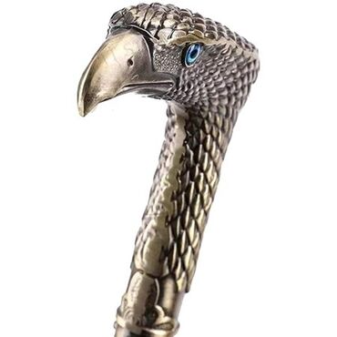 Yerimək üçün arabalar, çəliklər, əsalar, rollatorlar: Taxta və metal çəliklər satılır! ✔️ Keyfiyyətli və dayanıqlı – Taxta — 8