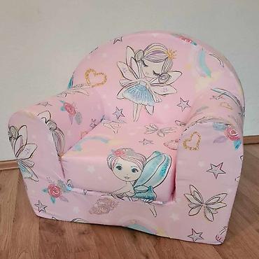 Foteljice: Ovi dezeni su dostupni Sirine 50cm,sedalni deo ako se razvuce je — 4