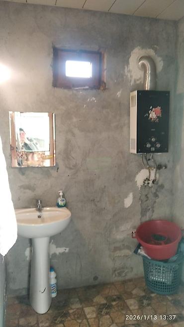 Həyət evləri və villaların satışı: 3 otaqlı, 3 kv. m, Kredit yoxdur, Yeni təmirli — 9