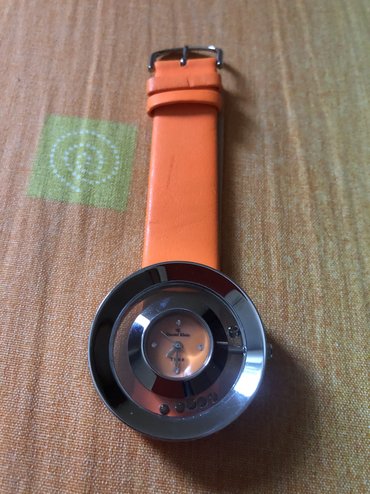 Ručni satovi: Unisex — 12