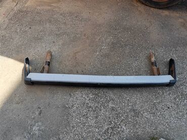 Auto delovi: Zadnji branik Lada 2121,21213,21214 Niva br.4. Polovnan, ocuvan — 9