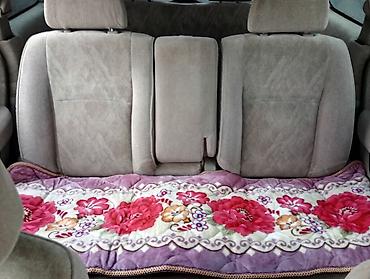 Honda: Honda Odyssey: 2001 г., 2.3 л, Автомат, Газ, Минивэн — 10