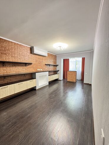 арендовать квартиру для офиса: 3 комнаты, 58 м², Элитка, 4 этаж, Косметический ремонт