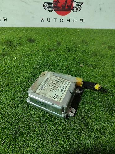 Блок управления подушками безопасности (SRS Airbag ECU) Hyundai/Kia at lalafo.kg Блок управления подушками безопасности (SRS Airbag ECU) Hyundai/Kia