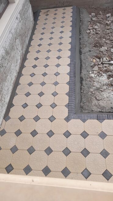 Евробрусчатка: Брусчатка, Брусчатки, Брусчатка Бишкек цена, Брусчатка евро — 13