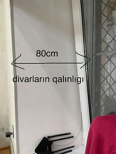 astarada ev satilir: Bakı, 2 otaqlı, Köhnə tikili, m. 28 may, 40 kv. m — 8