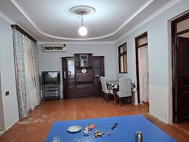 bag evi isi: 100 kv. m, 3 otaqlı, Qaz, İşıq, Su — 1