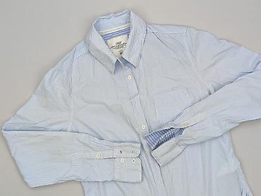 koszula biala: H&M L.O.G.G., Koszula damska, rozmiar S — 1