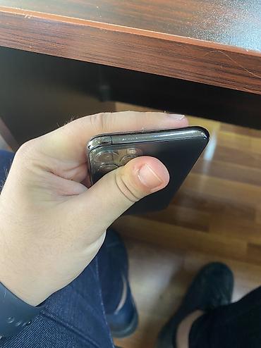 iphone 14 satisi: IPhone 11 Pro, 256 GB, Space Gray — 6