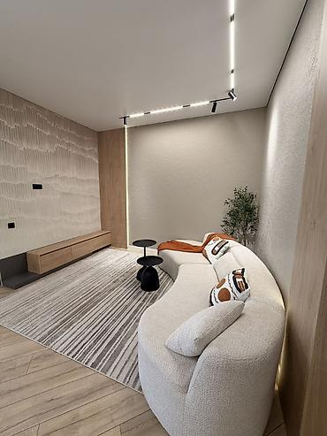Продажа квартир: 3 комнаты, 70 м², Кок-Жар мкр Элитка, 10 этаж, Дизайнерский ремонт at lalafo.kg — 8 Продажа квартир: 3 комнаты, 70 м², Кок-Жар мкр Элитка, 10 этаж, Дизайнерский ремонт — 8