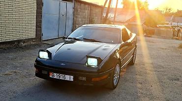 Ford Probe: 1991 г., Бензин, Купе at lalafo.kg Ford Probe: 1991 г., Бензин, Купе